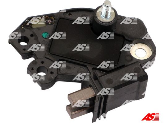 AS-PL Generatorregler