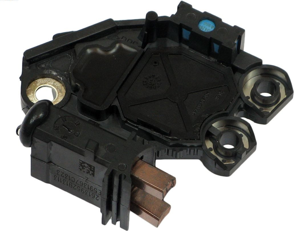 AS-PL Generatorregler