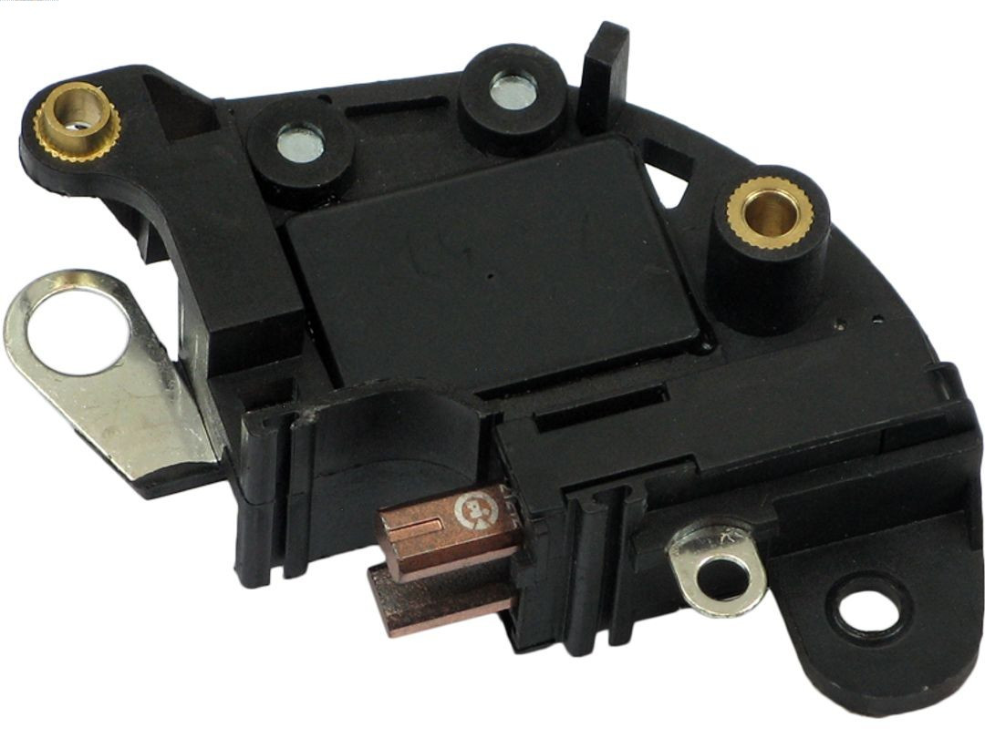 AS-PL Generatorregler