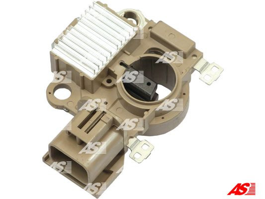 AS-PL Generatorregler