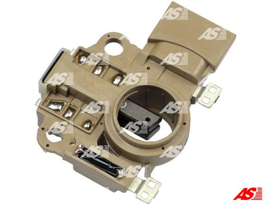 AS-PL Generatorregler