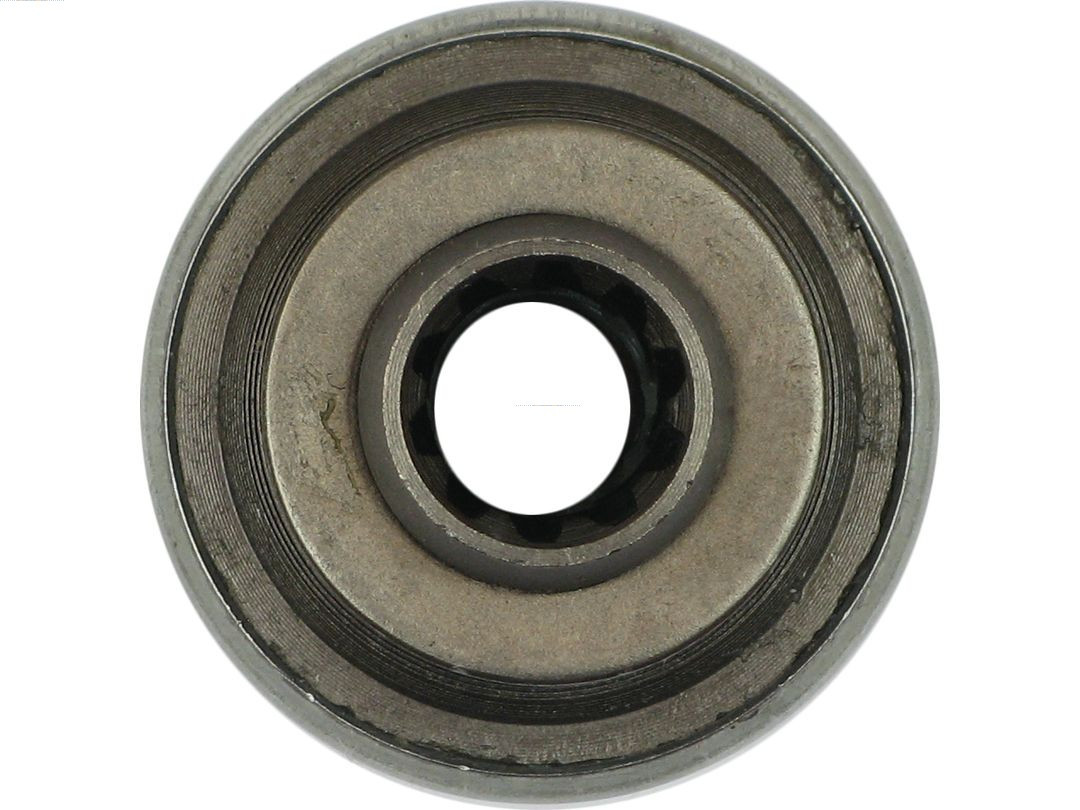 AS-PL Freilaufgetriebe, Starter