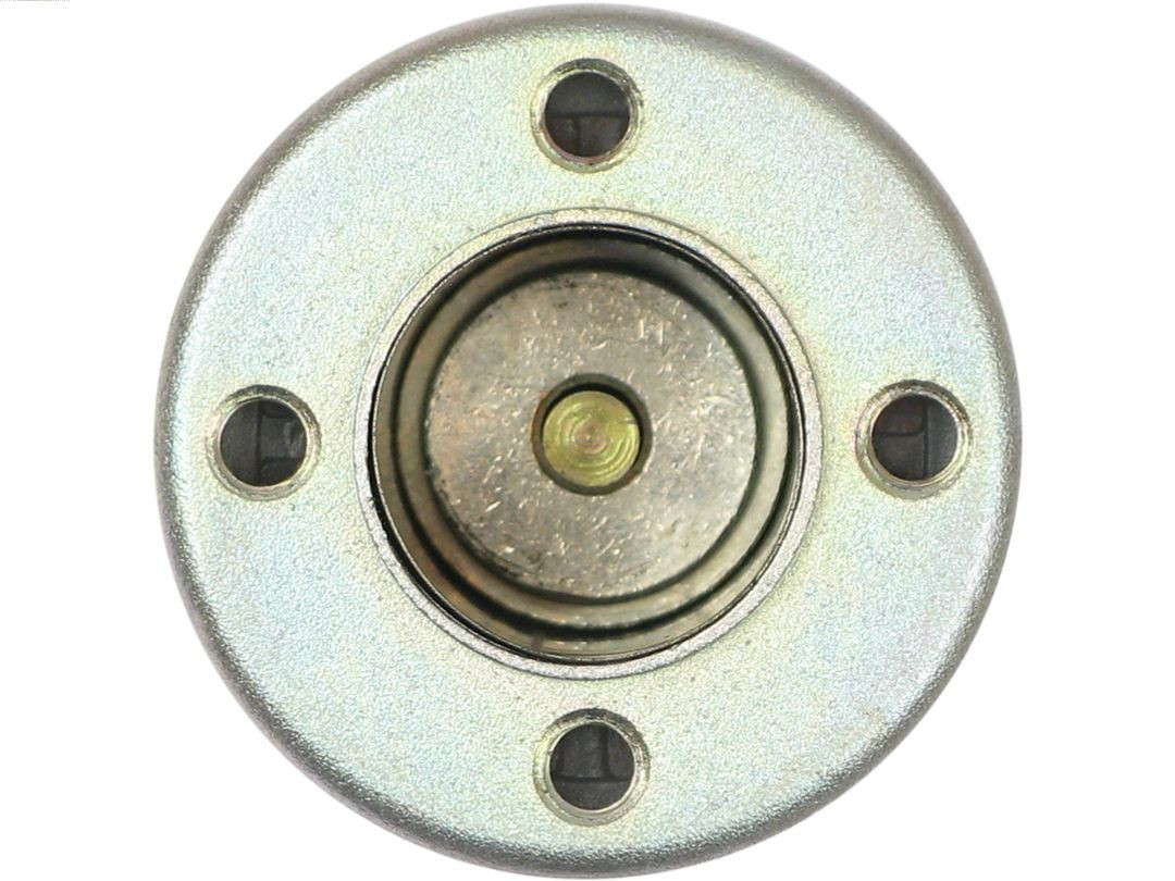 AS-PL Magnetschalter, Starter