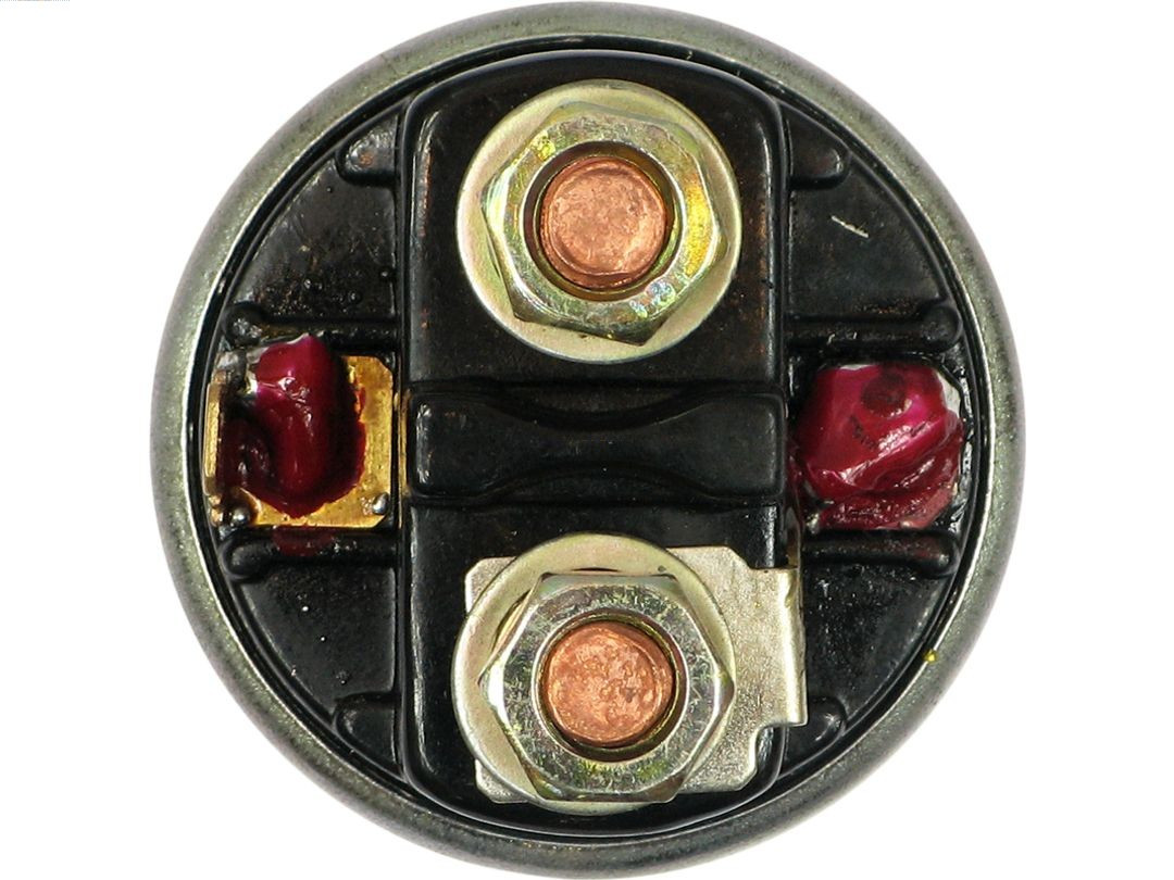 AS-PL Magnetschalter, Starter