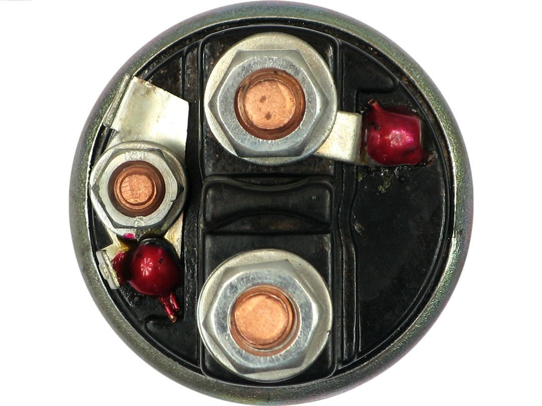 AS-PL Magnetschalter, Starter