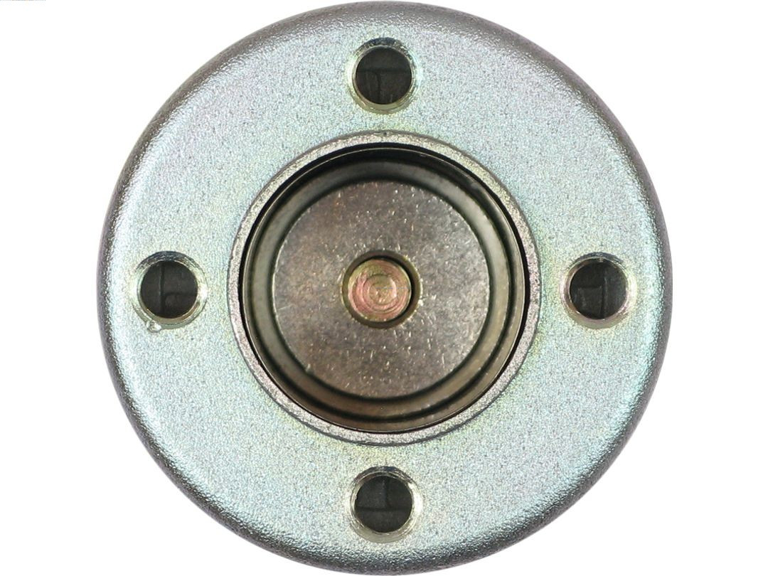 AS-PL Magnetschalter, Starter