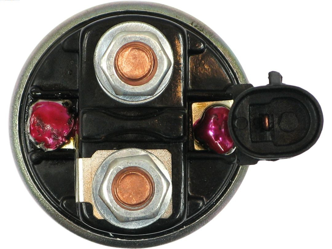 AS-PL Magnetschalter, Starter