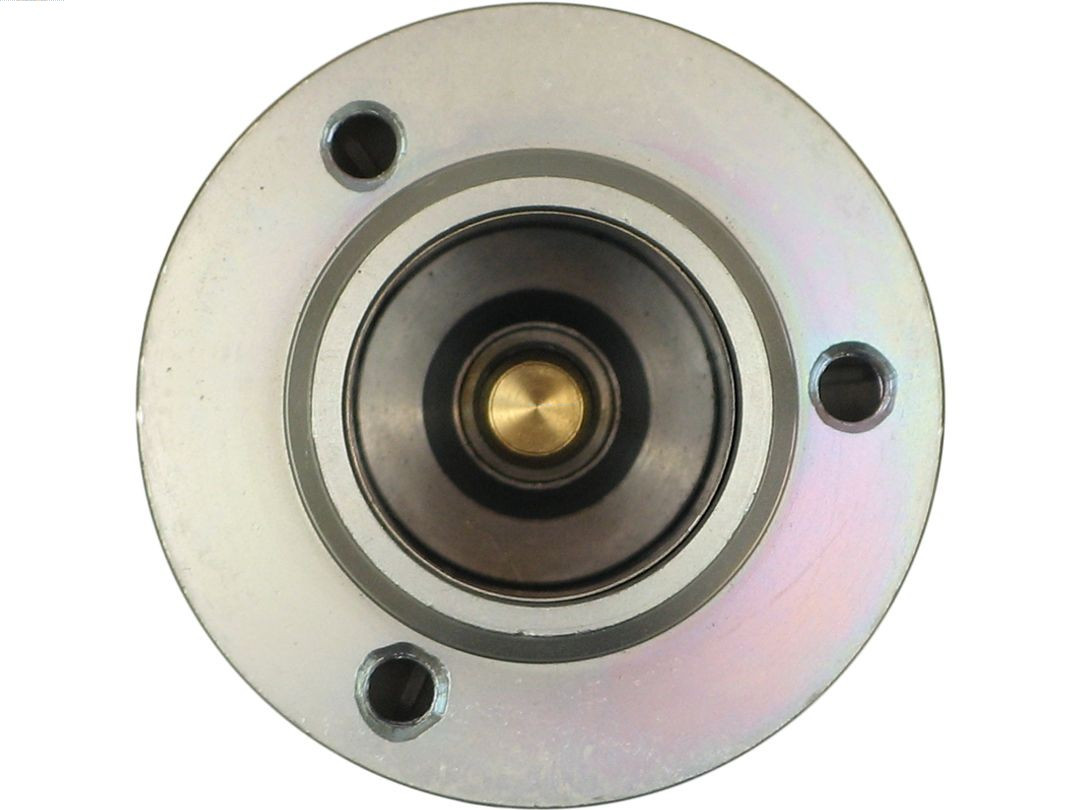 AS-PL Magnetschalter, Starter