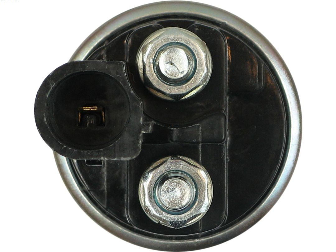 AS-PL Magnetschalter, Starter