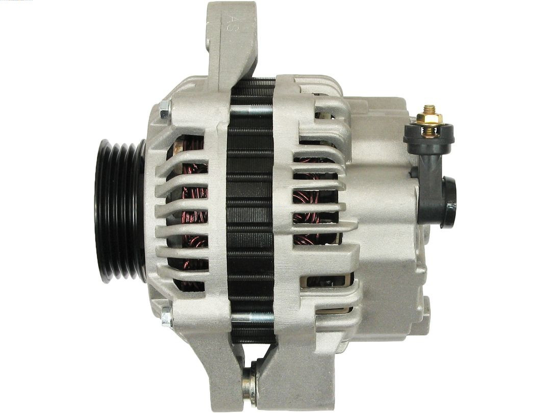 AS-PL Generator
