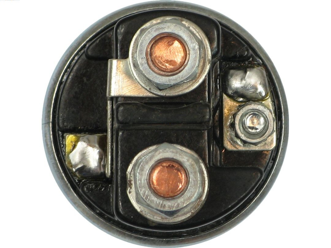 AS-PL Magnetschalter, Starter