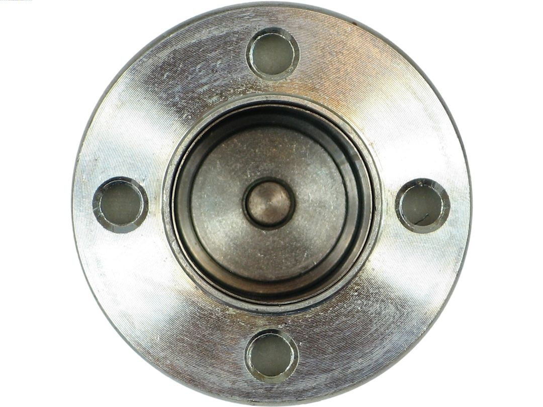 AS-PL Magnetschalter, Starter