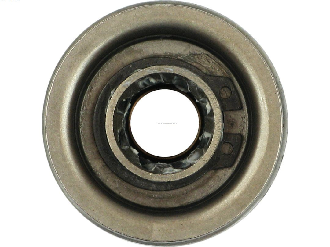 AS-PL Freilaufgetriebe, Starter