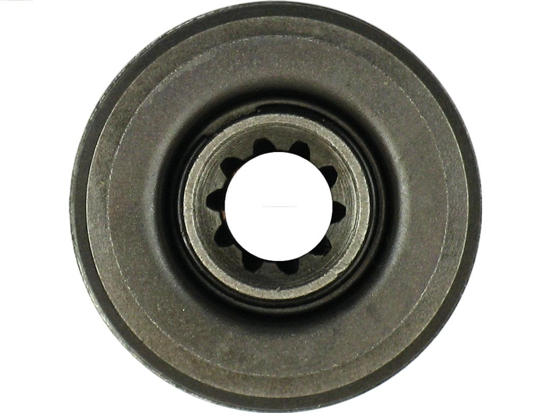 AS-PL Freilaufgetriebe, Starter