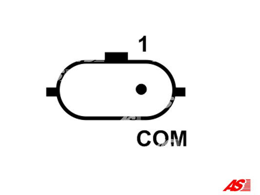 AS-PL Generatorregler