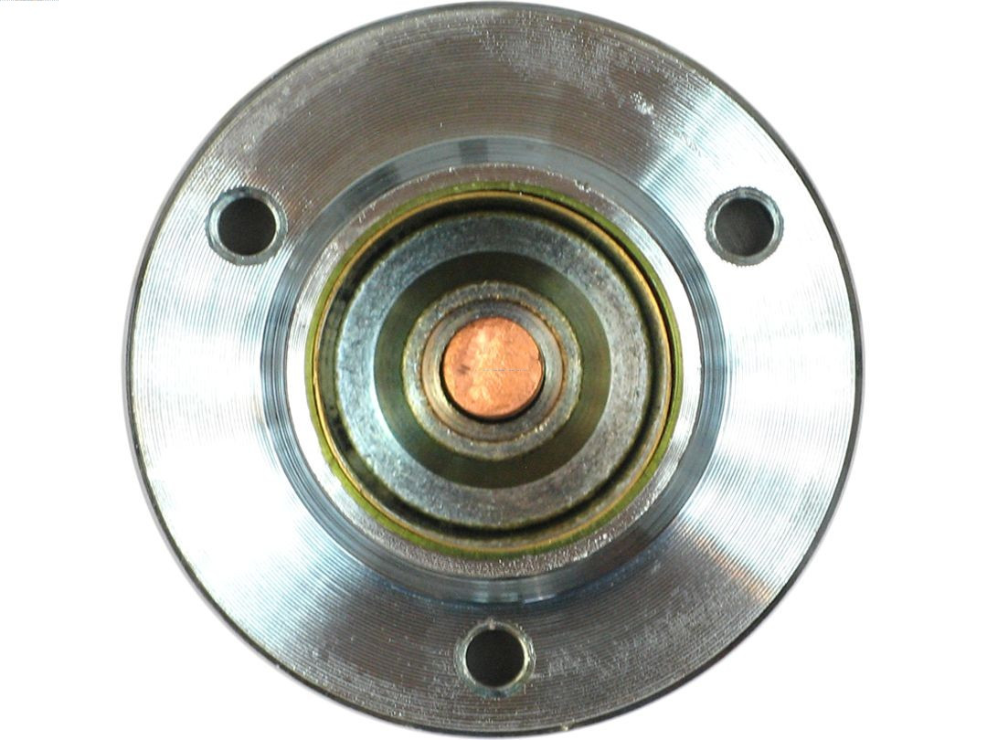 AS-PL Magnetschalter, Starter