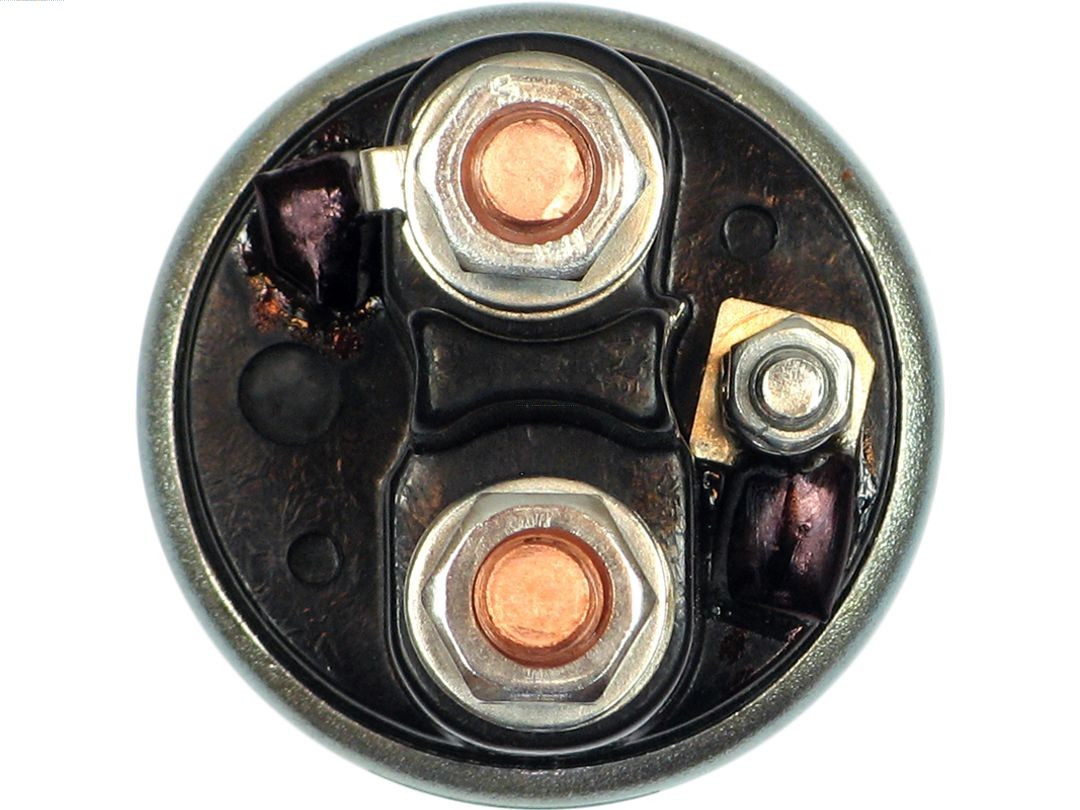 AS-PL Magnetschalter, Starter