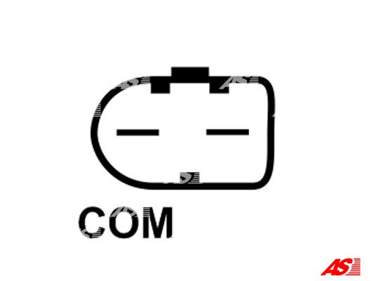 AS-PL Generatorregler