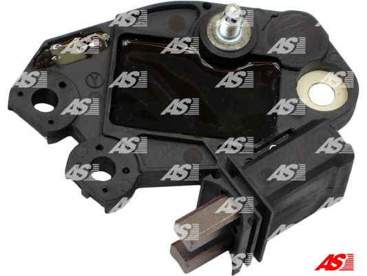 AS-PL Generatorregler