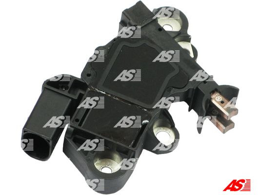 AS-PL Generatorregler