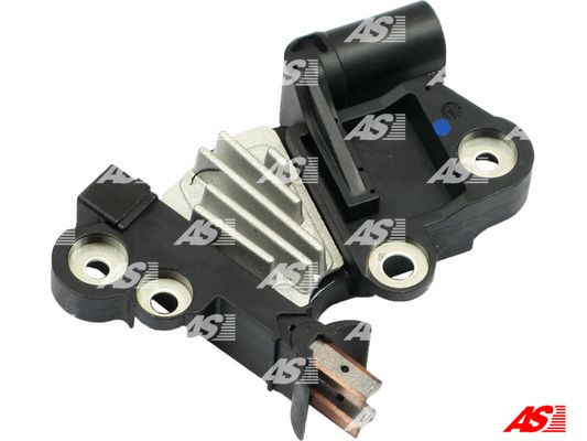 AS-PL Generatorregler