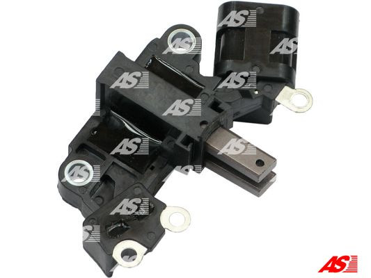 AS-PL Generatorregler