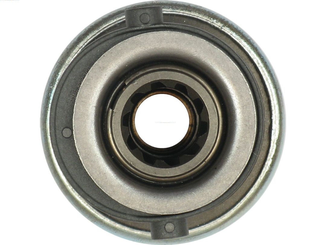 AS-PL Freilaufgetriebe, Starter