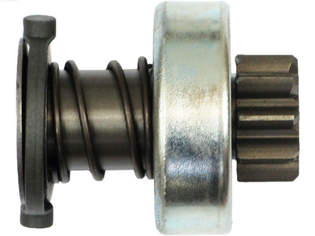 AS-PL Freilaufgetriebe, Starter