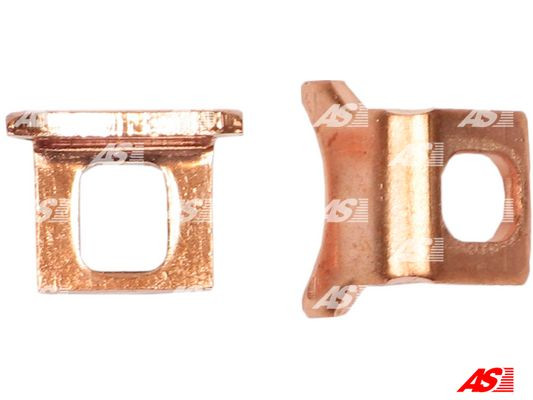 AS-PL Reparatursatz, Starter