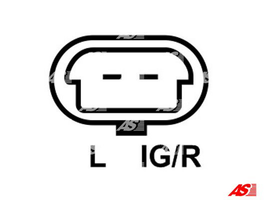 AS-PL Generatorregler