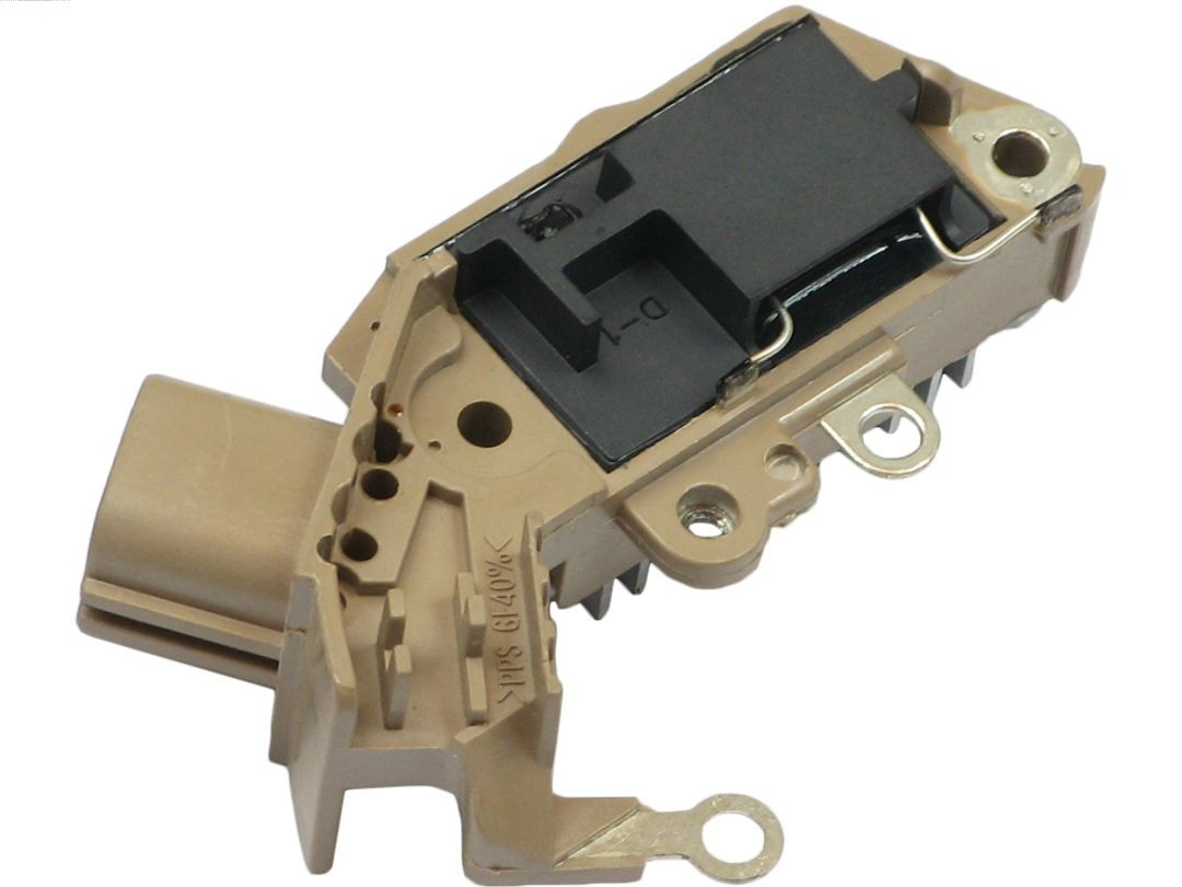 AS-PL Generatorregler