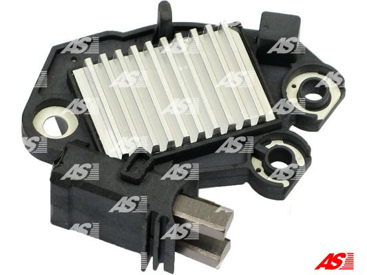 AS-PL Generatorregler