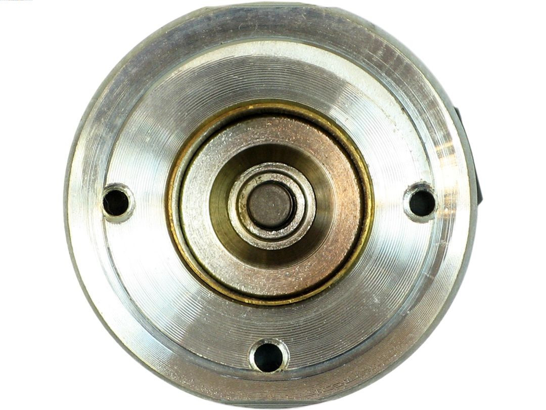 AS-PL Magnetschalter, Starter