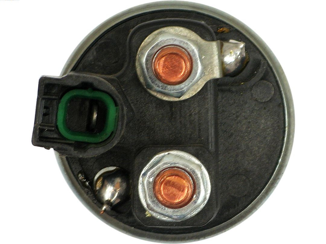 AS-PL Magnetschalter, Starter