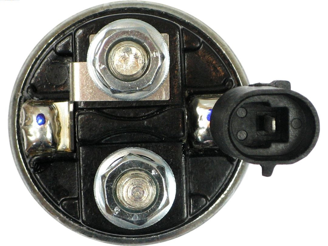 AS-PL Magnetschalter, Starter