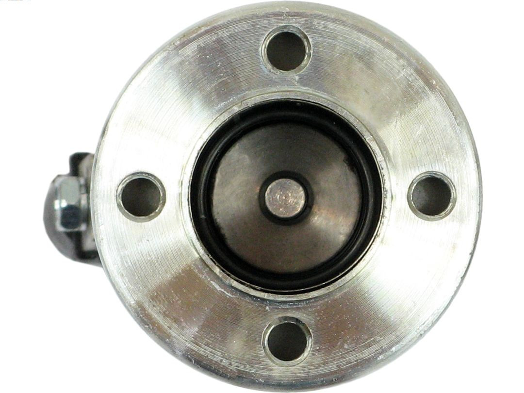 AS-PL Magnetschalter, Starter