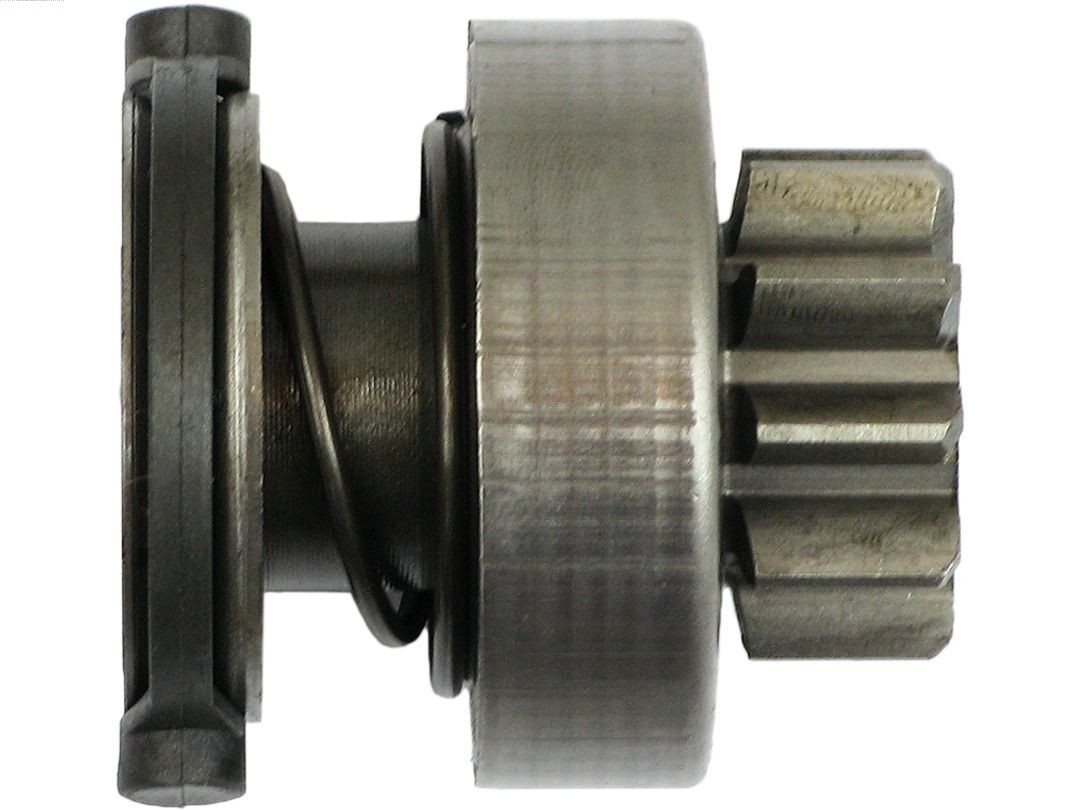 AS-PL Freilaufgetriebe, Starter