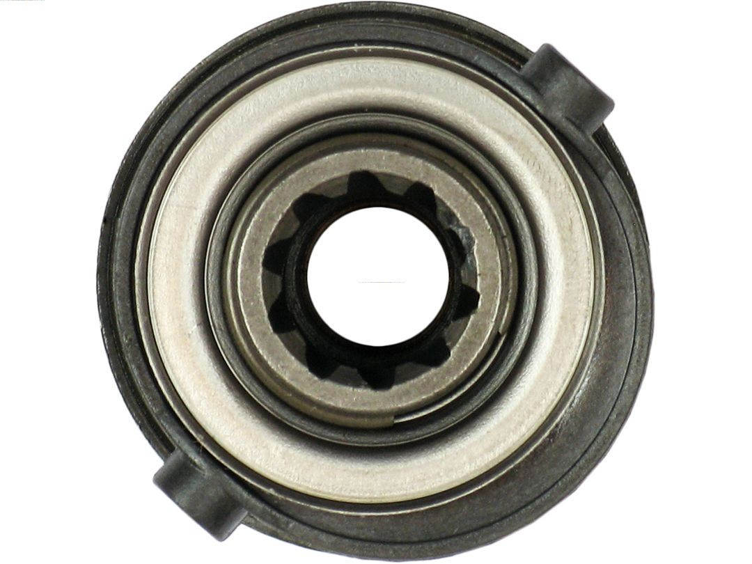 AS-PL Freilaufgetriebe, Starter