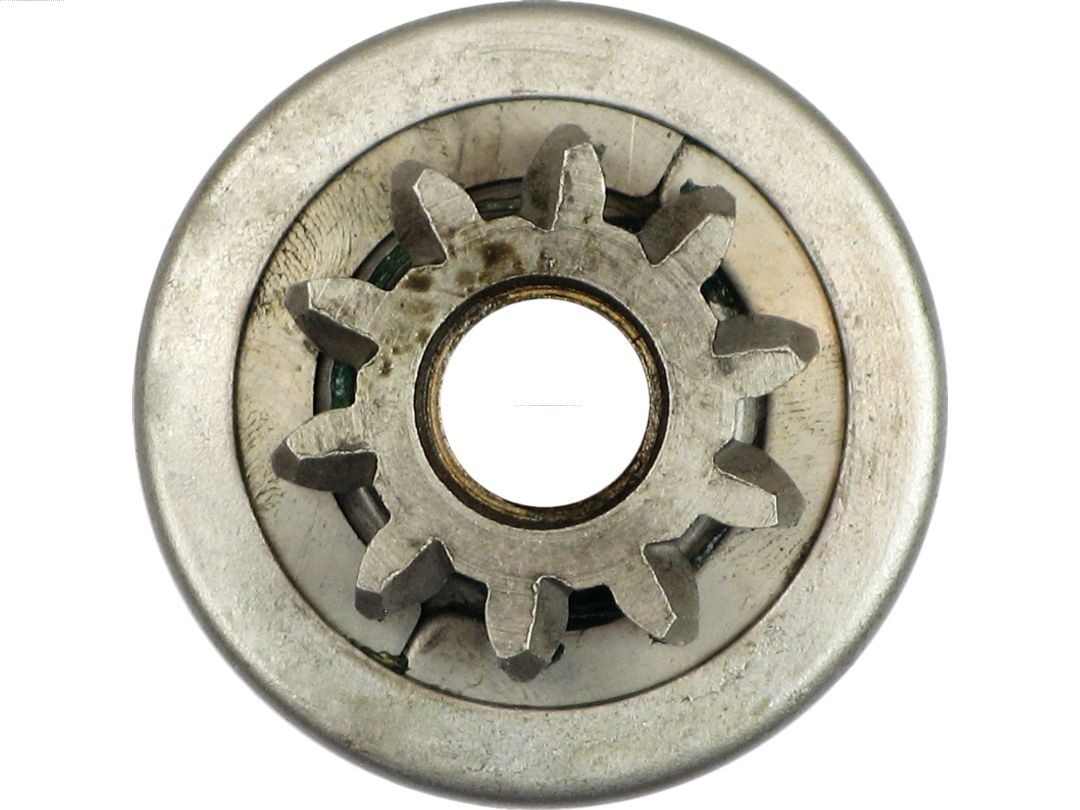 AS-PL Freilaufgetriebe, Starter