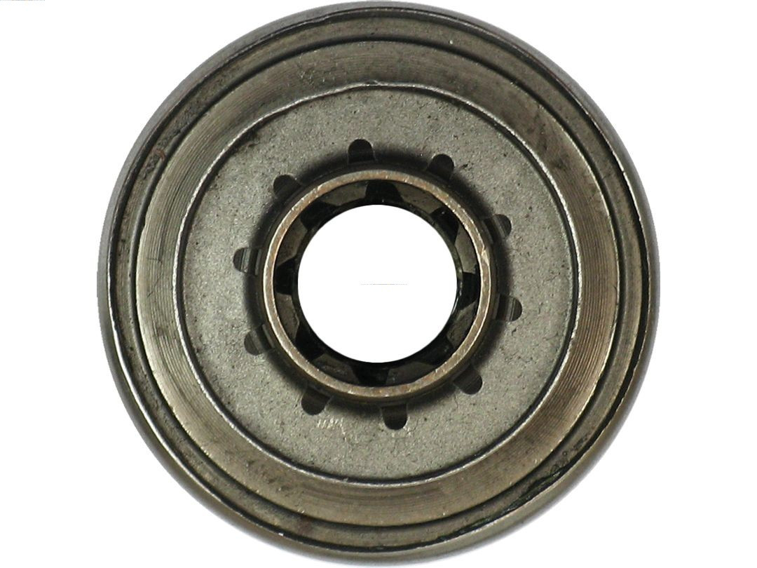 AS-PL Freilaufgetriebe, Starter