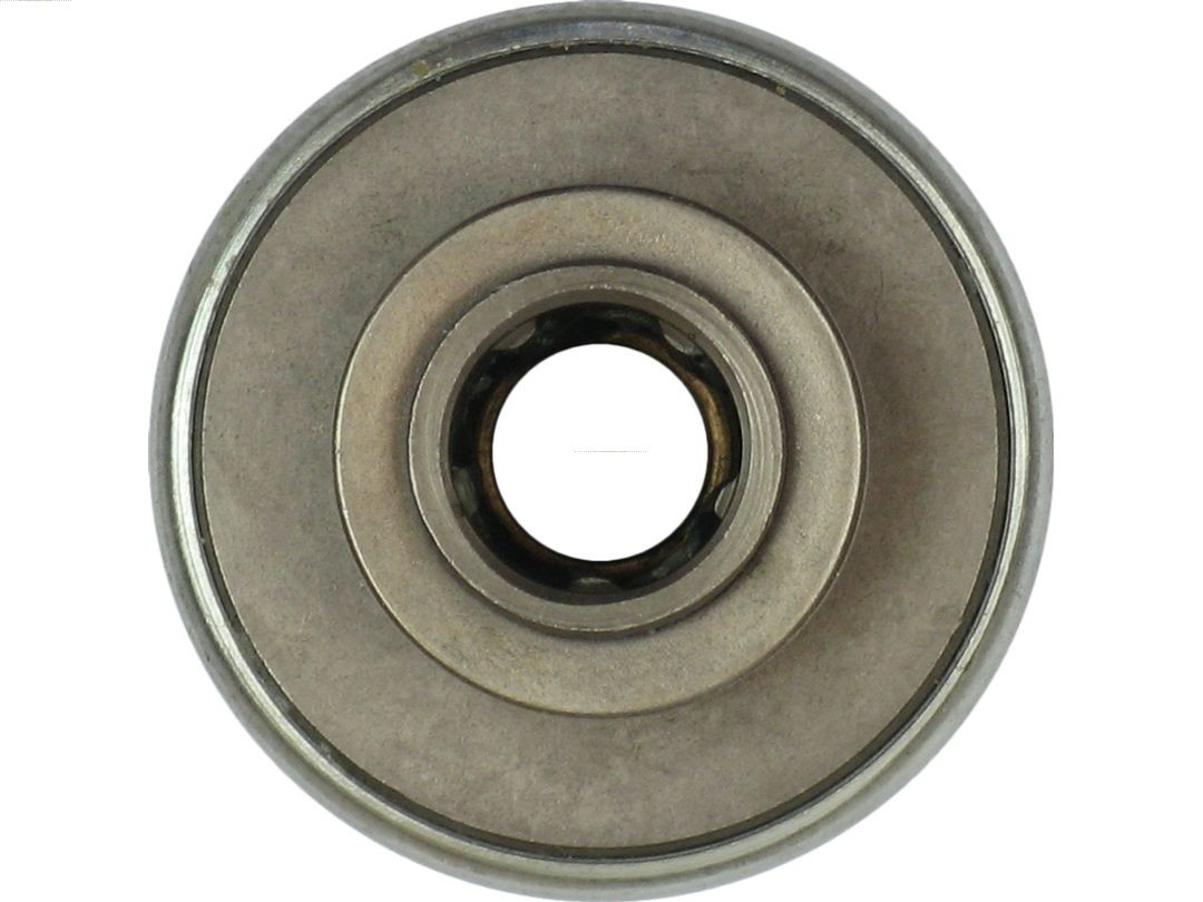 AS-PL Freilaufgetriebe, Starter