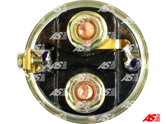 AS-PL Magnetschalter, Starter