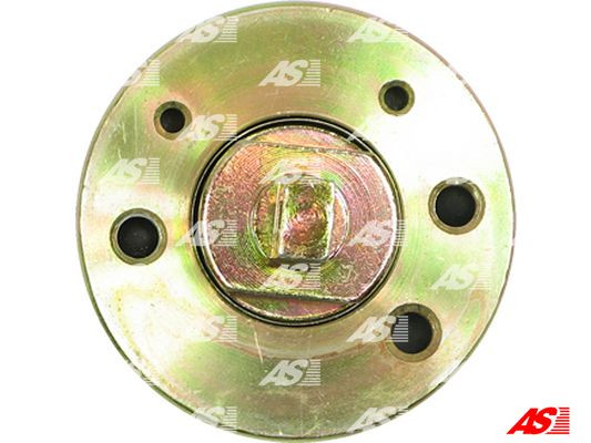 AS-PL Magnetschalter, Starter