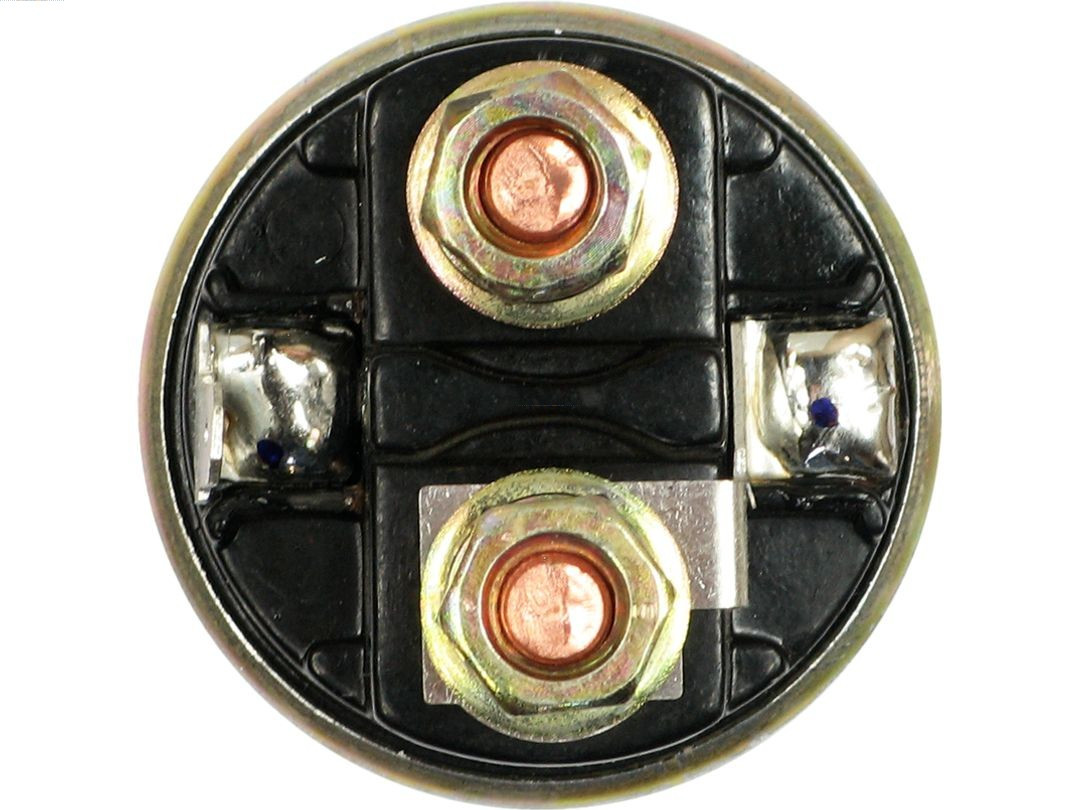 AS-PL Magnetschalter, Starter