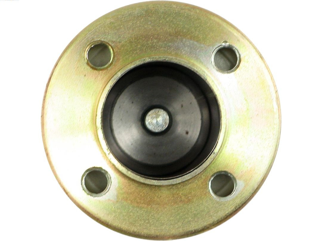 AS-PL Magnetschalter, Starter