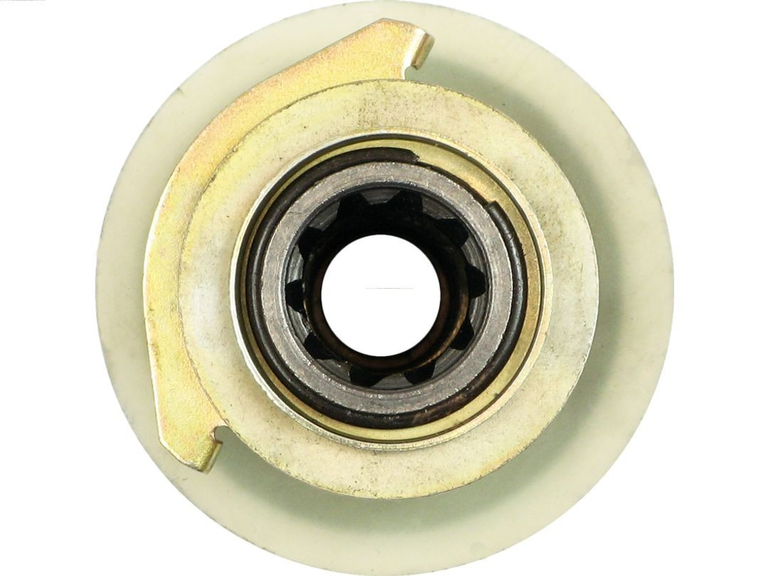 AS-PL Freilaufgetriebe, Starter