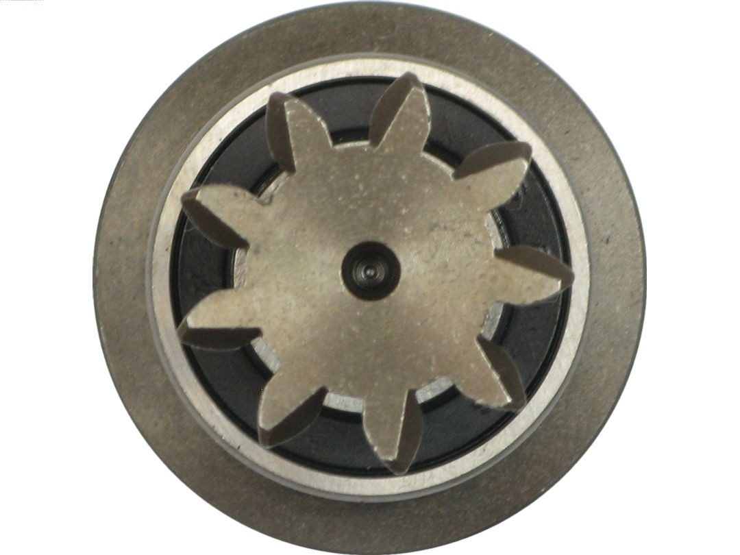 AS-PL Freilaufgetriebe, Starter