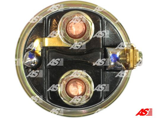 AS-PL Magnetschalter, Starter