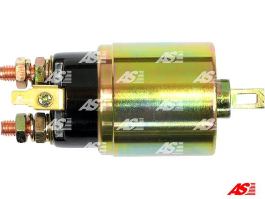 AS-PL Magnetschalter, Starter