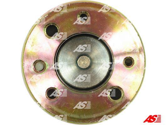 AS-PL Magnetschalter, Starter